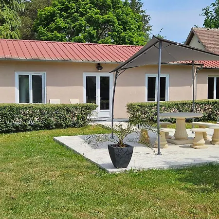 Gite Sheephil Near Beauval Gièvres Exterior foto